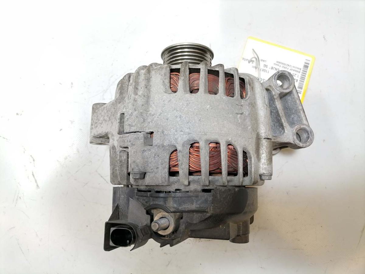 Ford fiesta JA8 original Lichtmaschine Generator 1,25 60kw Bj.2010